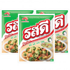⏰SALE⏰ รสดีหมูขนาด 425กรัม 1pc
