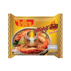 ไวไวตัมยำกุ้งน้ำข้น