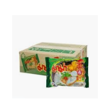 ลัง มาม่าหมี่น้ำใส(30ห่อ)