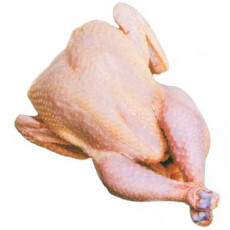 ไก่อ่อน แช่แข็ง 1กก.