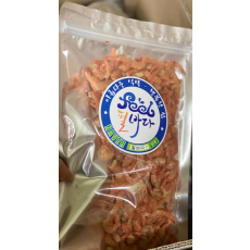 กุ้งแห้ง 100กรัม