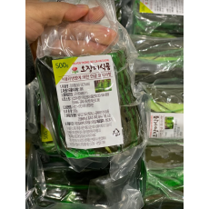 หมูยอ ใบตอง 500 กรัม