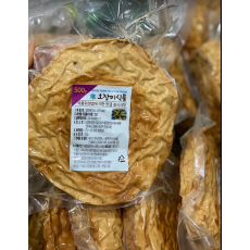 แผ่นหมูยอ 500กรัม