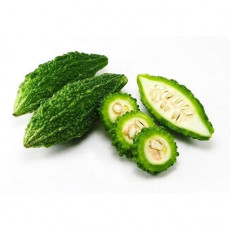 500 กรัม มะระ ขี้นก