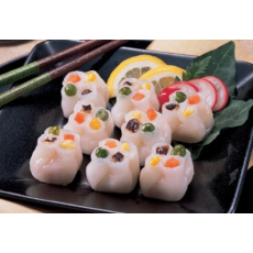 สี่สหาย ติ่มซำ (แช่แข็ง)