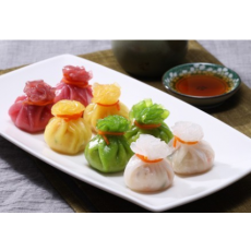 ถังทอง ติ่มซำ