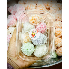 ขนมต้ม (7 ลูก)