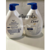 ครีม อาบน้ำโดฟ ขนาด 1 ลิตร( 1PC)