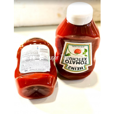 ซอสมะเขือเทศ ยี่ห้อ HEINZ 907กรัม (1 PC)