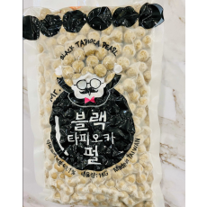 เม็ดชาไข่มุกเกาหลี 1 กก (แช่แข็ง)