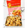 ปีกไก่บน CP รสเผ็ด 1 KG(แช่แข็ง)