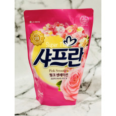 น้ำยาปรับผ้านุ่ม ขนาด 1000ML