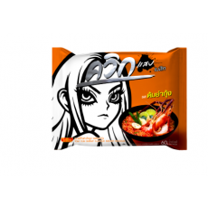 ควิกแสบ**เบสิคจัดจ้านต้มยำกุ้ง