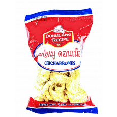 ห่อแดง แคปหมูดอนเมือง 50กรัม
