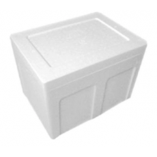 ⭐⭐⭐ Ice box ⭐⭐⭐ กล่องโฟม (หน้าร้อนจำเป็นต้องใส่กล่องโฟม)