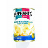 เห็ดนางรม กระป๋อง540g ตราELEPHANTS