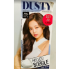 ครีมเปลี่ยนสีผมแบบโฟม สีDUTY ASH(HELLO BUBBLE)