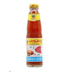 พันท้ายน้ำจิ้มไก่ 342 กรัม /300ml