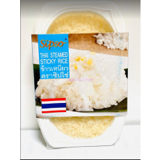 ข้าวเหนียวตราซิปโซ่ 200 กรัม