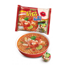 ยำยำ จัมโบ้รสต้มยำกุ้ง
