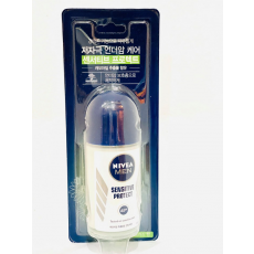 โรลออนผู้ชายSensitive protect  50ml