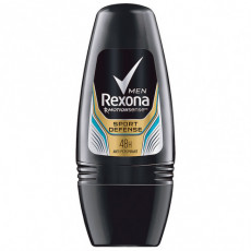 เรโซน่า แมน  SPORT DEFENSE โรลออน 50 ml