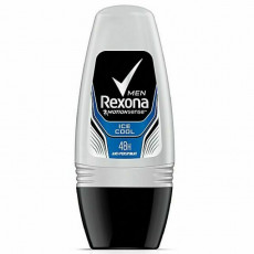 แมน เรโซน่า ฝาดำ ICE COOL50ml