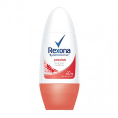 ผู้หญิง เรโซน่าสีแดง PASSION DRY & FRESH 50 ml