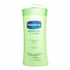 Vaseline aloe soothe 450 ml หัวปั๊ม