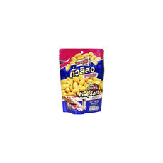 มารูโจ้ ถั่วลิสงอบกรอบ รส อบเกลือ 180g
