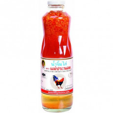 น้ำจิ้มไก่ ตราแม่ประนอม ใหญ่ 980 g