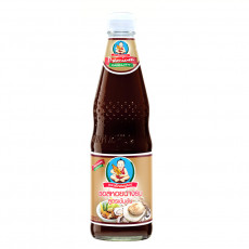 ซอสหอยนางรม เล็ก สูตรเข้มข้น ตราเด็กสมบูรณ์ 350g