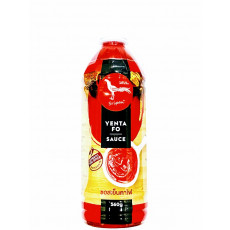 ซอสเย็นตาโฟ ตราศรีพัน 560 g