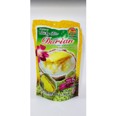 ข้าวเหนียวทุเรียน ตรา คุณปุ้ม 150g