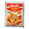 แป้งปรุงรส รสเผ็ด ตรา โกกิ 100 กรัม