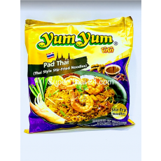 ยำยำ รสผัดไทย 100 กรัม