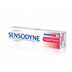 ยาสีฟัน เซนโซดายน์รส Original 100g