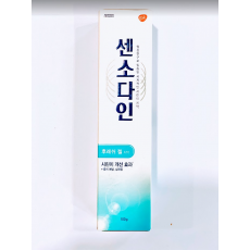 ยาสีฟัน เซนโซดายน์ รส Fresh Gel 100g