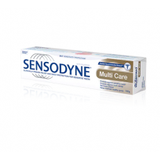 ยาสีฟันเซนโซดายน์ มัลติแคร์ 100 g
