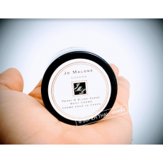 Jo Malone Peony & Blush Suede body creme 15 ml