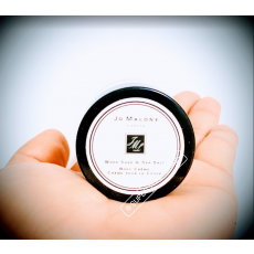Jo Malone Wood Sage & Sea Salt Body creme 15ml