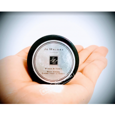 Jo Malone Myrrh & Tonka Body Creme 15ml