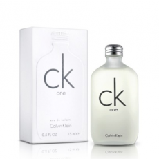 Ck One 15 ml (mini)