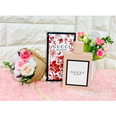 GUCCI BLOOM 100ML (EDP)