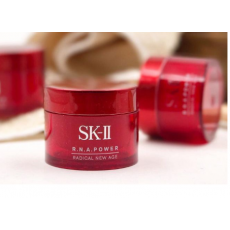 ครีม SK -ll R.N.A. Power radical new age 15 g