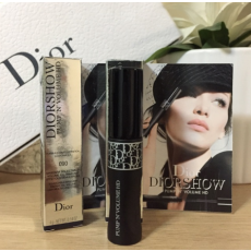 DIORSHOW PUMP ’N’ VOLUME HD