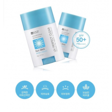 กันแดด +SNP Sun Stick 22g  (spf50+/PA++++