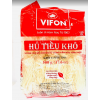 ⏰SALE⏰ เส้นเล็กแห้ง ตรา VIFON *ห่อสีแดง* 500g
