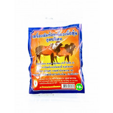 เครื่องต้มก๋วยเตี๋ยวเนื้อตุ๋น สูตรพิเศษ