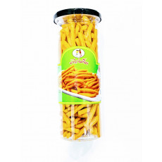 ขนมขาไก่เค็ม**แบบกระปุก**ยี่ห้อ กัลย์นารี 150g